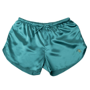 Dömu boxer nærbuxur